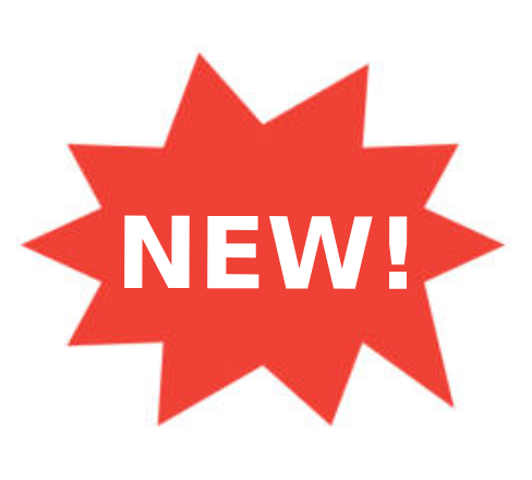 NEW!